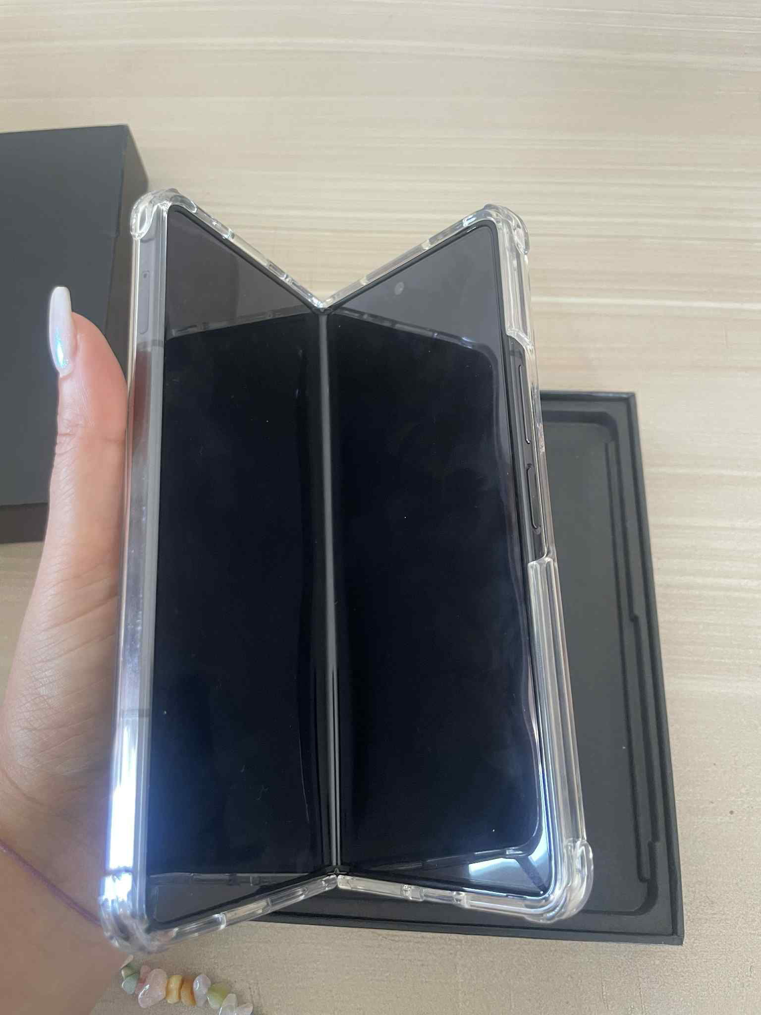 Samsung z fold 5 256gb neuf