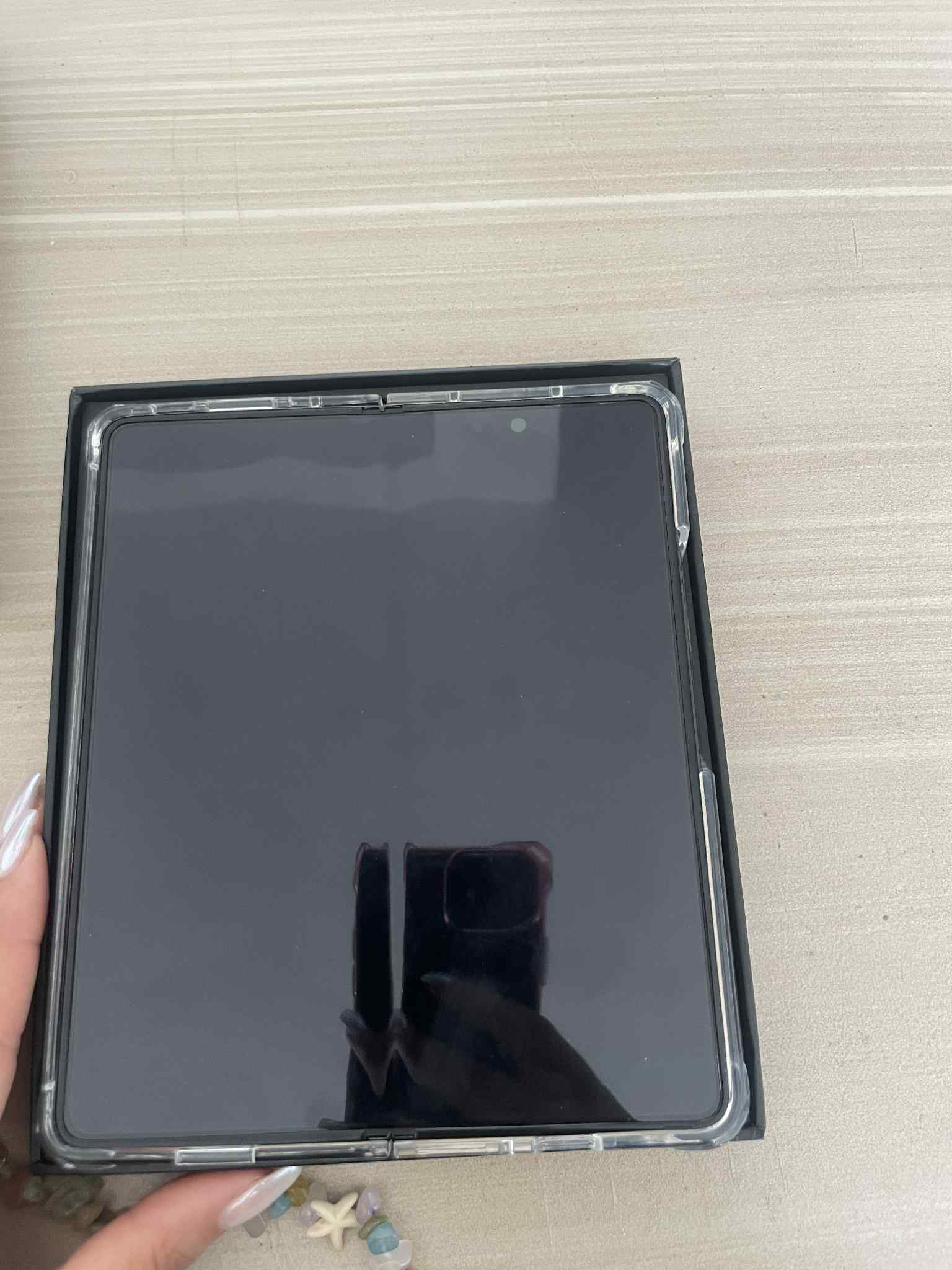 Samsung z fold 5 256gb neuf