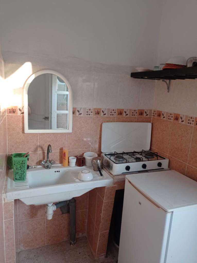 Des studios s+0 meublés à louer à chat meriem 