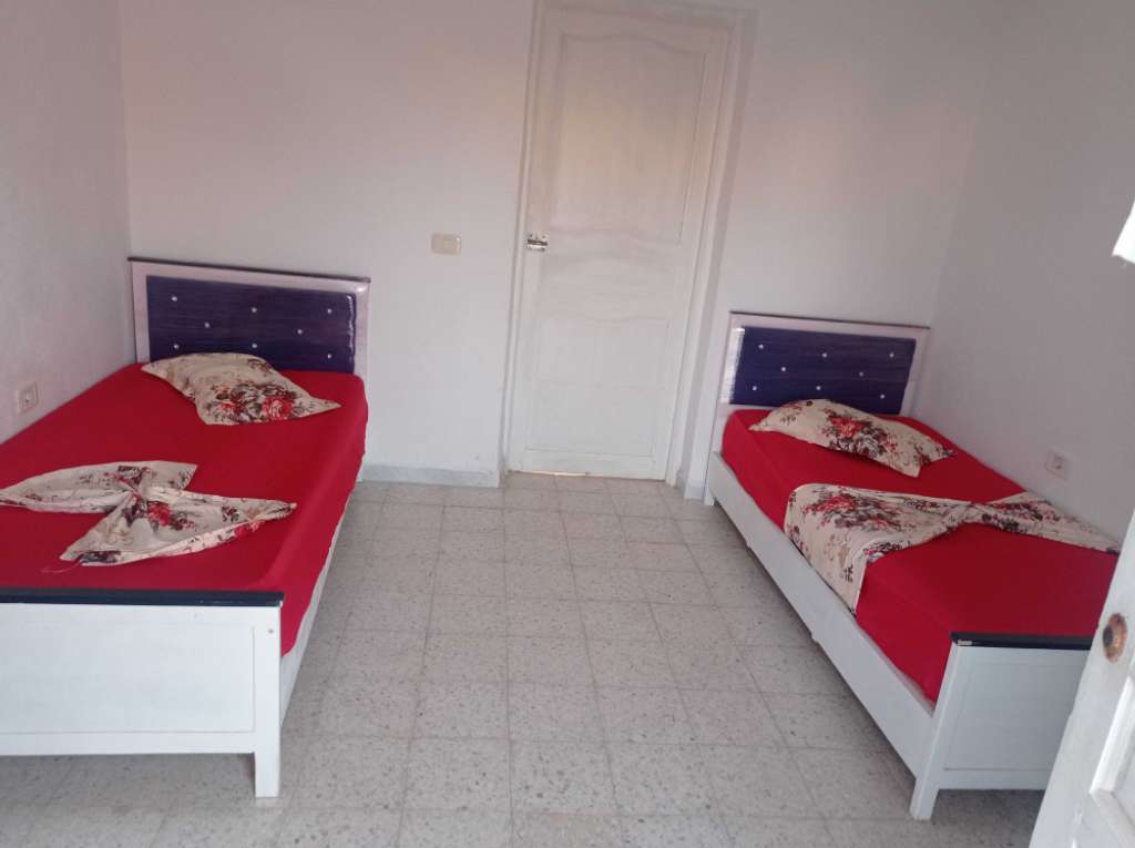 Des studios s+0 meublés à louer à chat meriem 