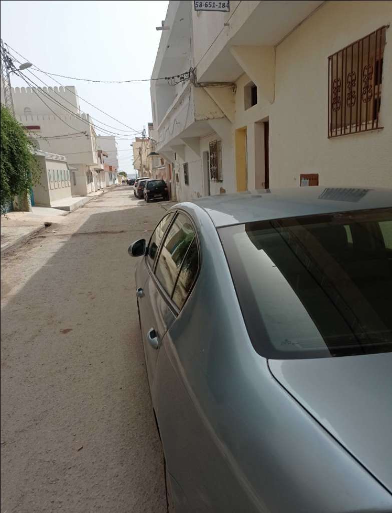 Des studios s+0 meublés à louer à chat meriem 