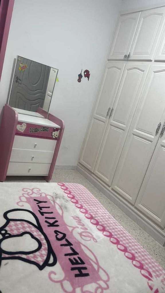 ✨ À VENDRE : APPARTEMENT S2 - SOUSSE VILLE ✨