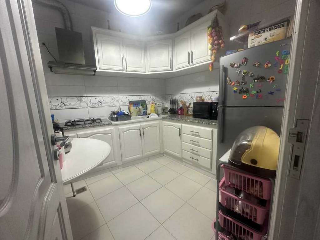 ✨ À VENDRE : APPARTEMENT S2 - SOUSSE VILLE ✨