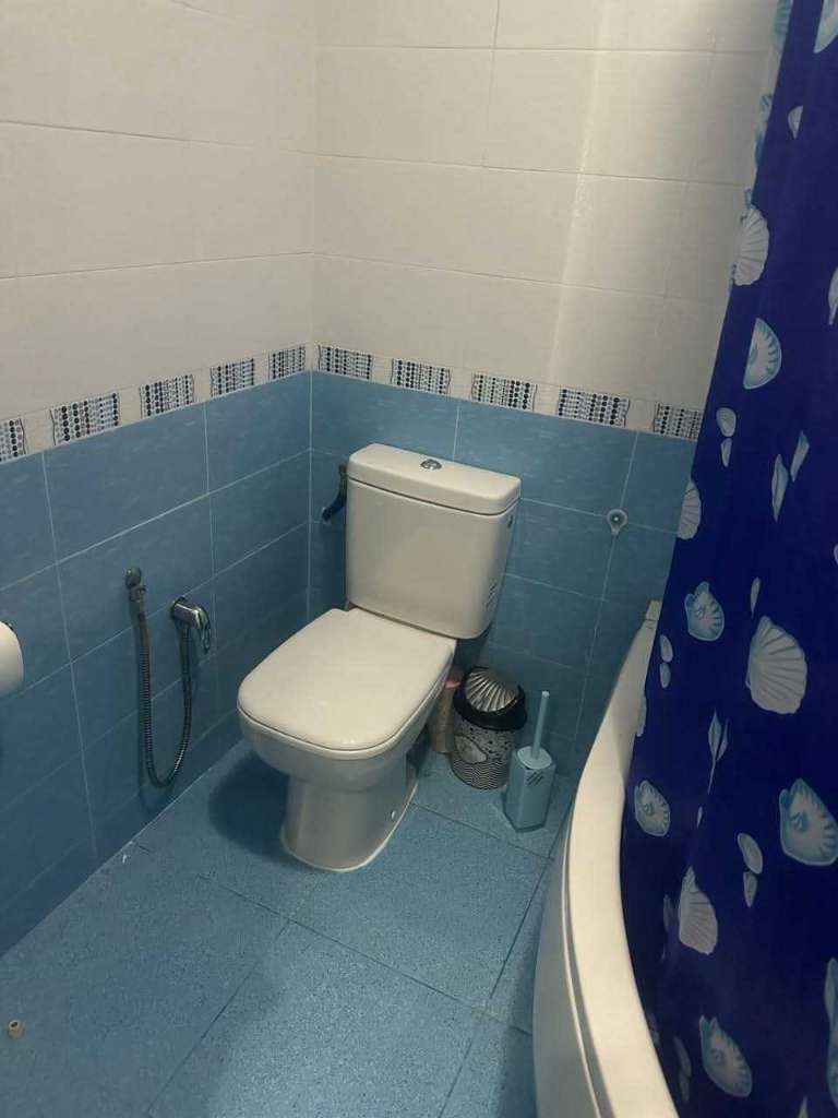 ✨ À VENDRE : APPARTEMENT S2 - SOUSSE VILLE ✨