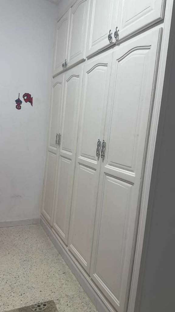 ✨ À VENDRE : APPARTEMENT S2 - SOUSSE VILLE ✨