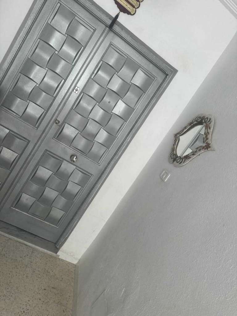 ✨ À VENDRE : APPARTEMENT S2 - SOUSSE VILLE ✨