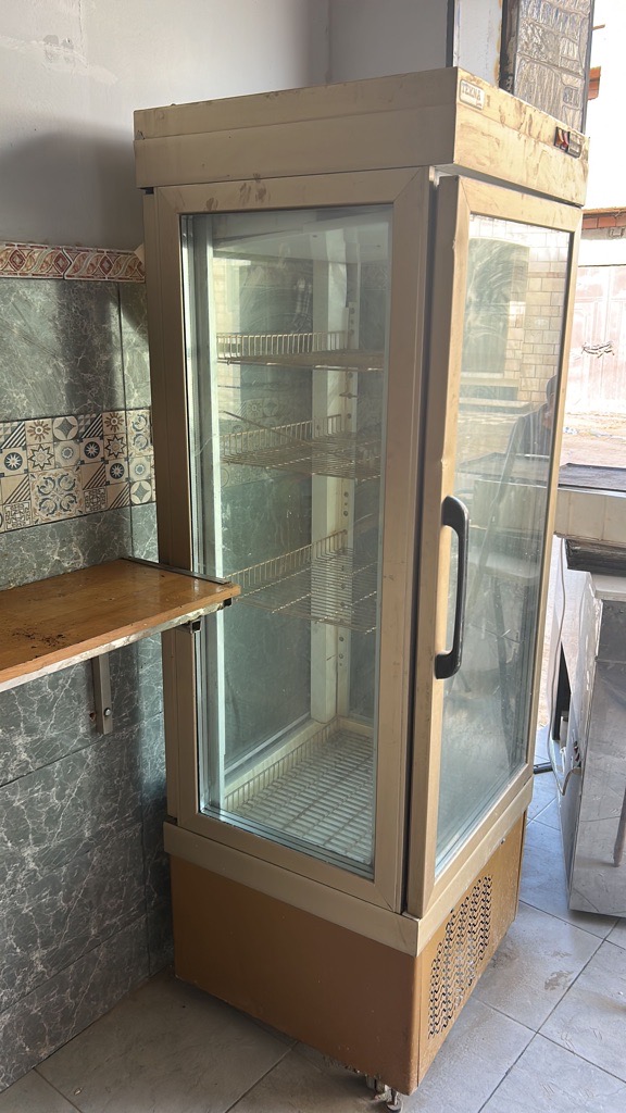 Matériel de boulangerie