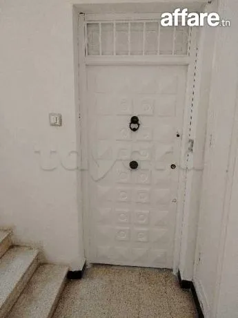 Appartement A El Menzah 5
