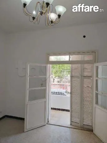 Appartement A El Menzah 5
