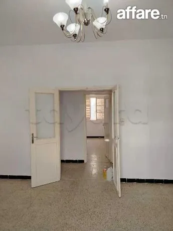 Appartement A El Menzah 5