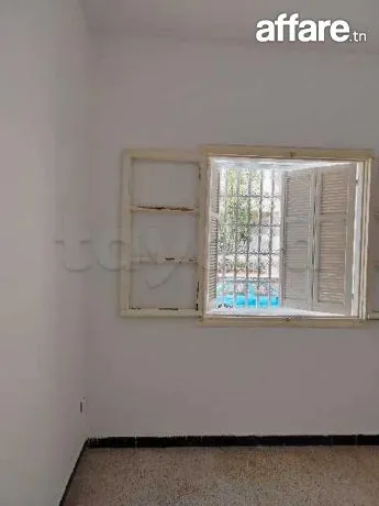Appartement A El Menzah 5