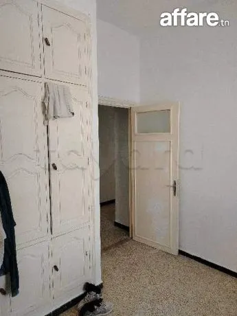 Appartement A El Menzah 5