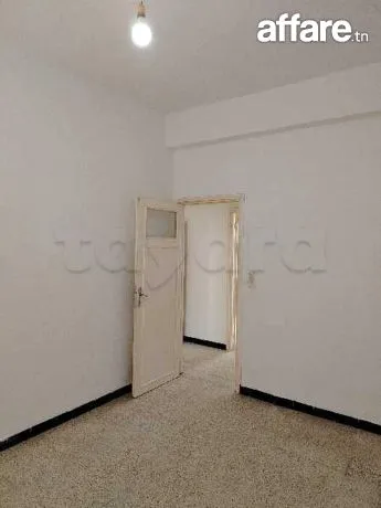 Appartement A El Menzah 5