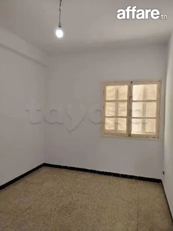 Appartement A El Menzah 5