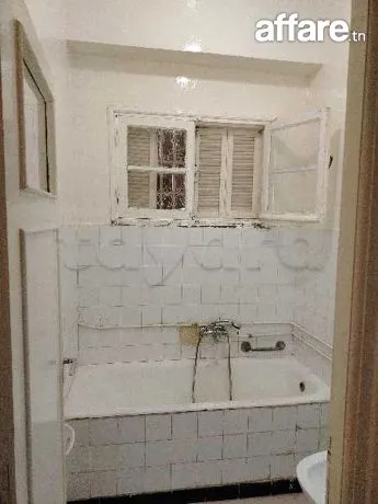 Appartement A El Menzah 5