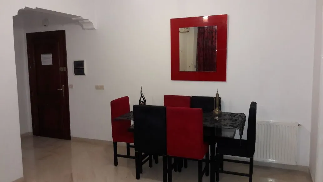 Séjour de luxe proche aéroport et sites nord de Tunis