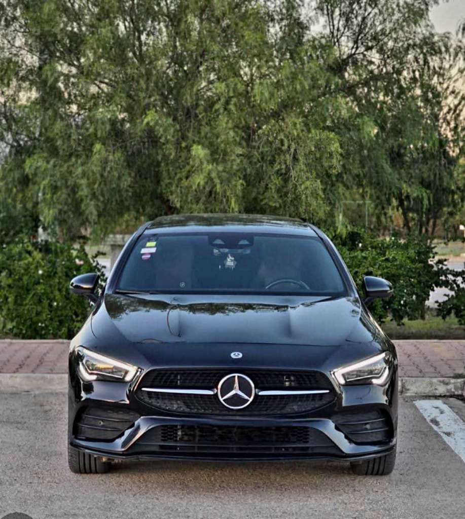 đ Mercedes CLA250e kit AMG 2021 60.000kmđ
đ on accepte l Ă©change des voitures