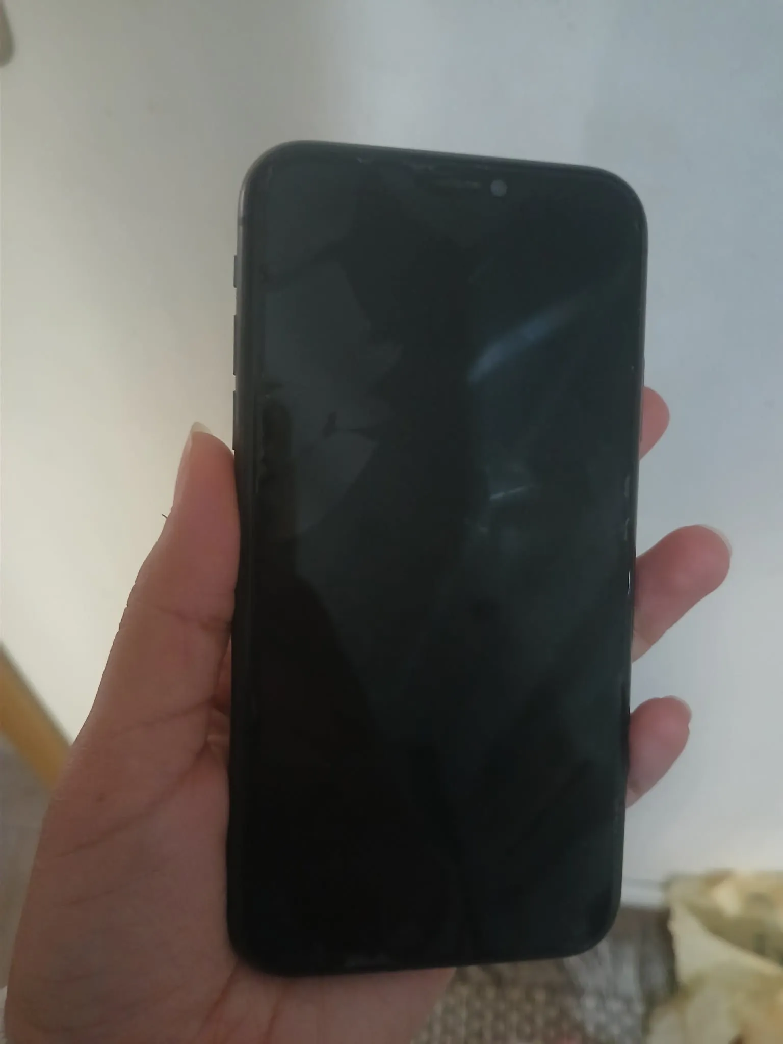 iphone 11 à vendre