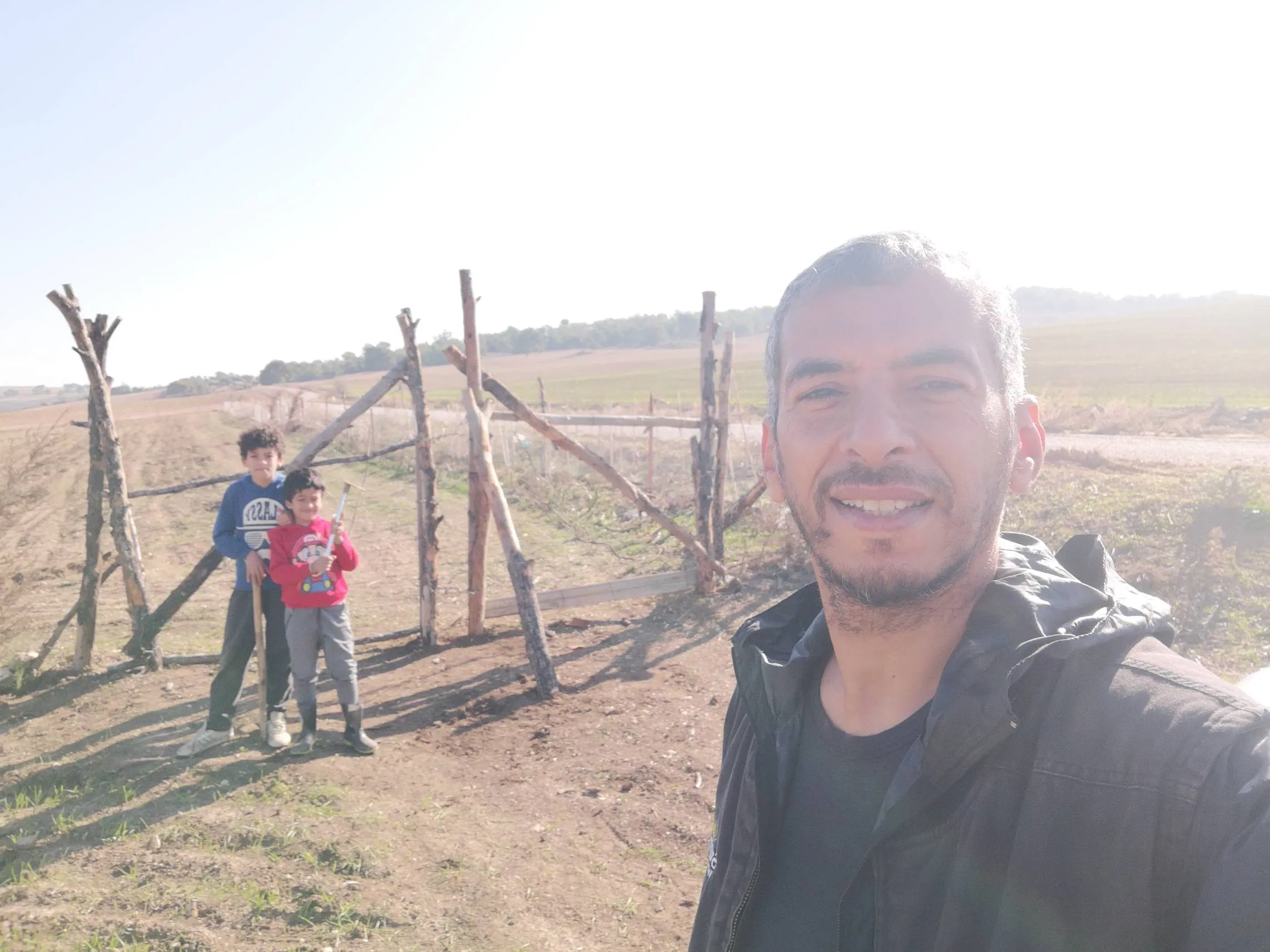 6.3 Hectare a goubellat