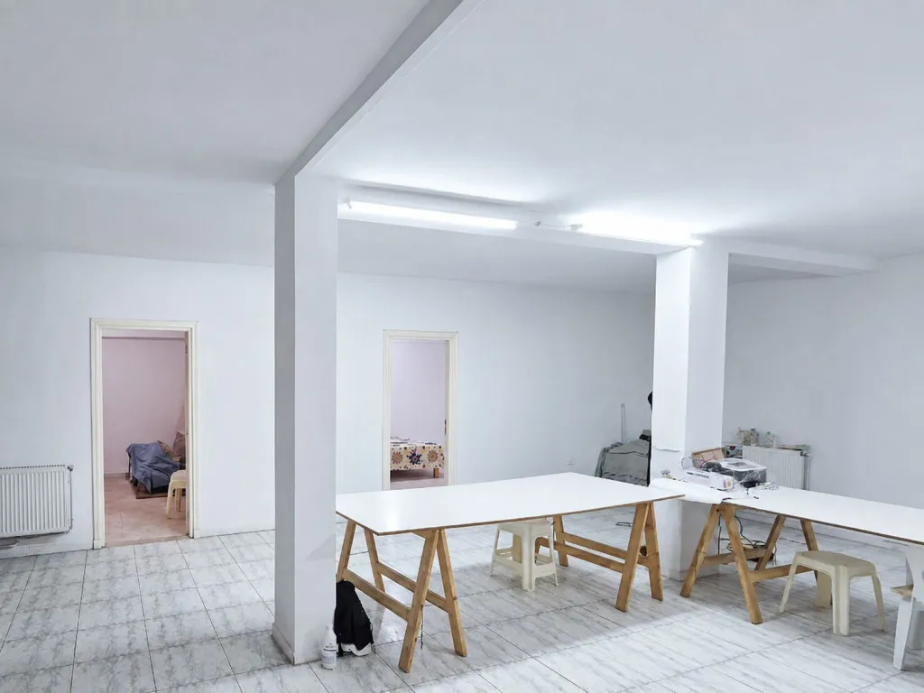 Maison R+2 à vendre à El Mourouj 6