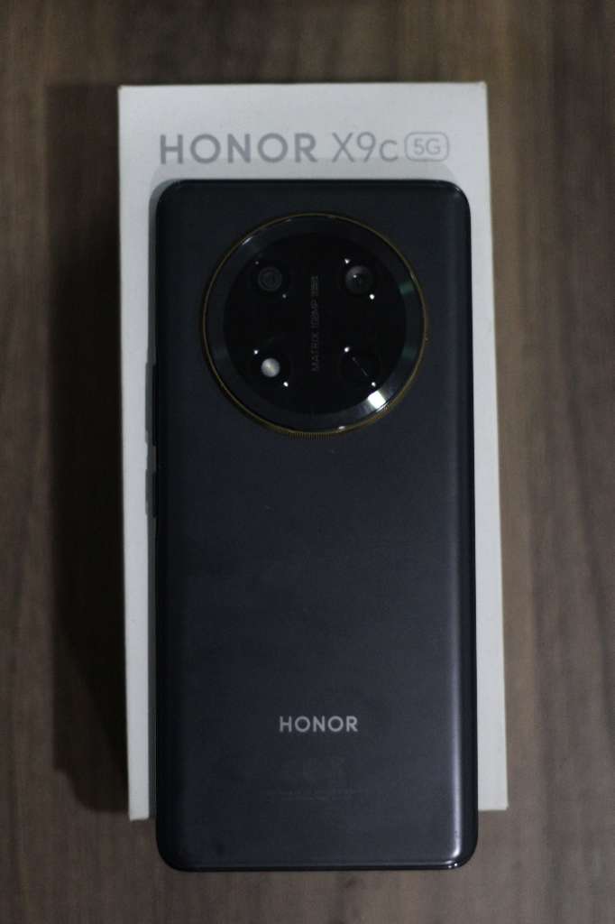 Honor x9c