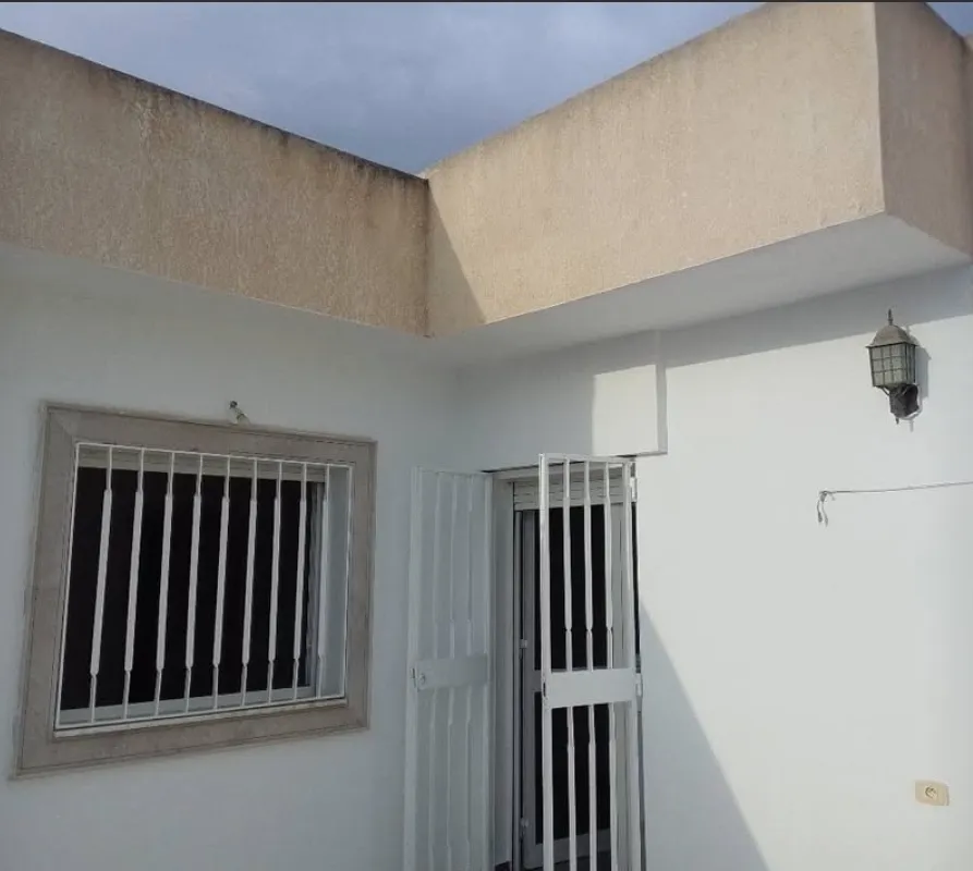 Location S3 vide à Borj Louzir