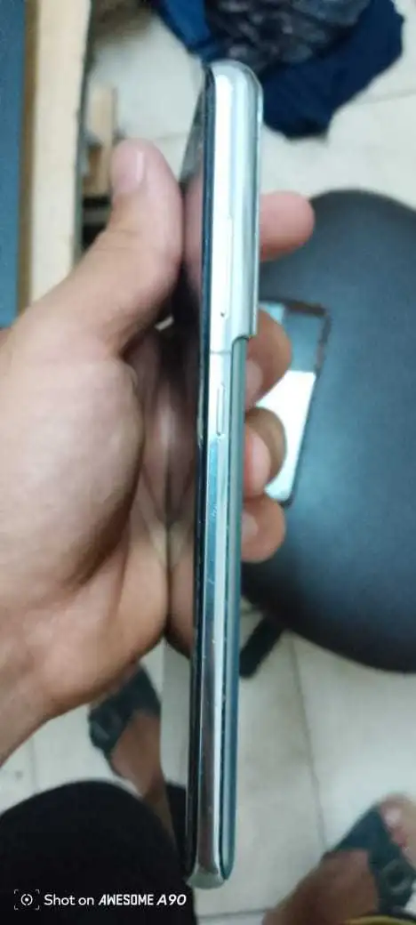 Samsung galaxy s21 ultra 5g 256gb 