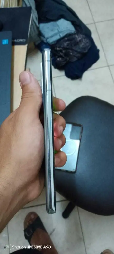 Samsung galaxy s21 ultra 5g 256gb 