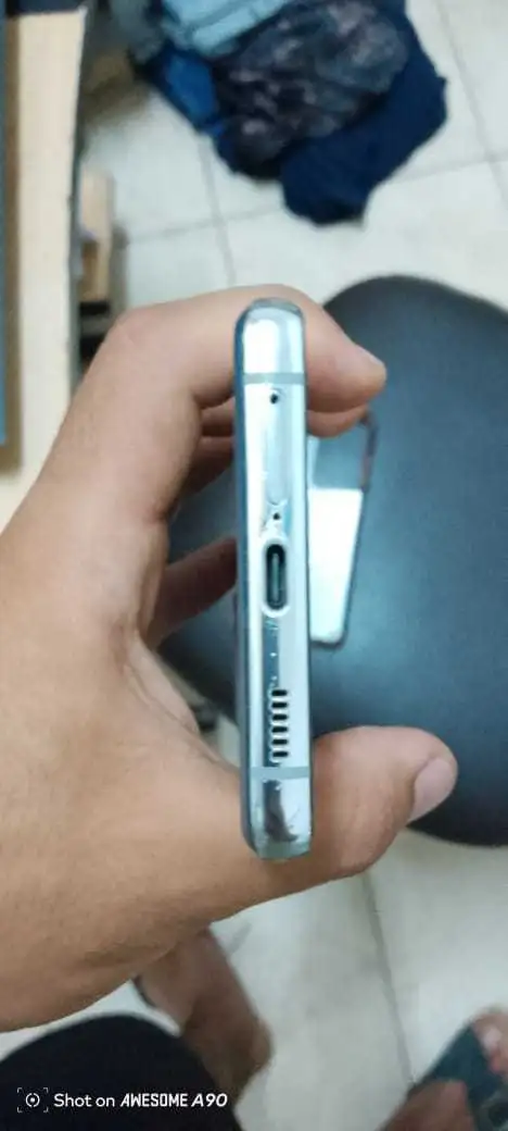 Samsung galaxy s21 ultra 5g 256gb 