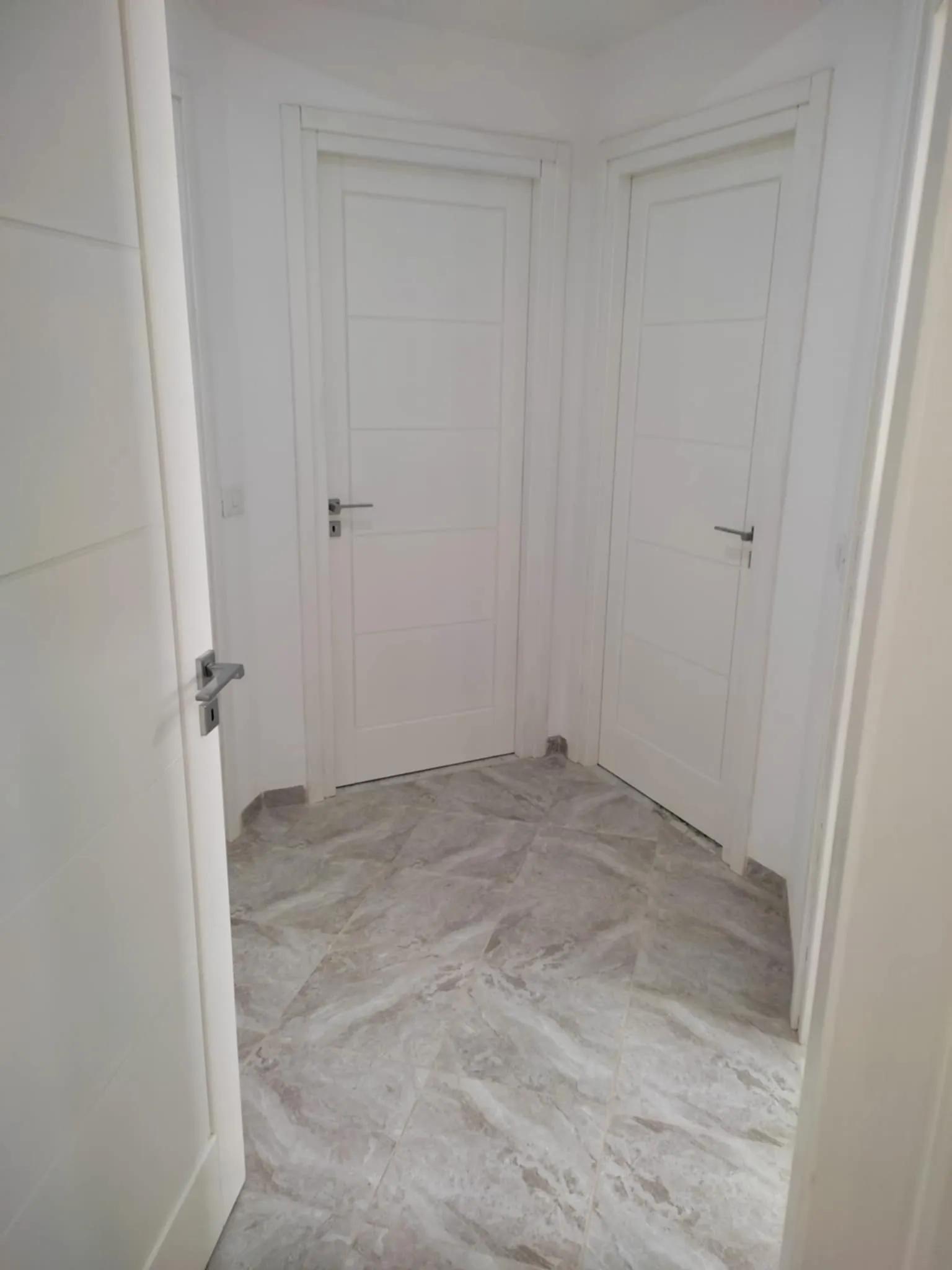 A louer un appartement en très bon état presque neuf