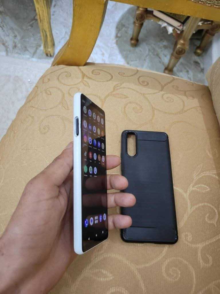 sony xperia 10 v3 6/128