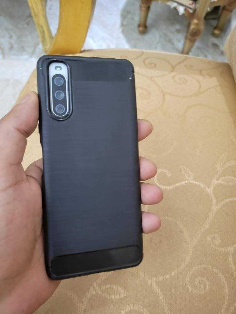 sony xperia 10 v3 6/128