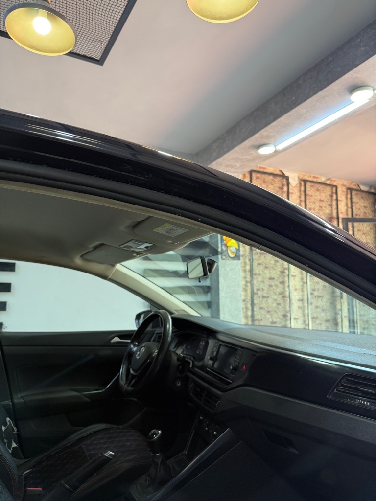 Volkswagen polo 8