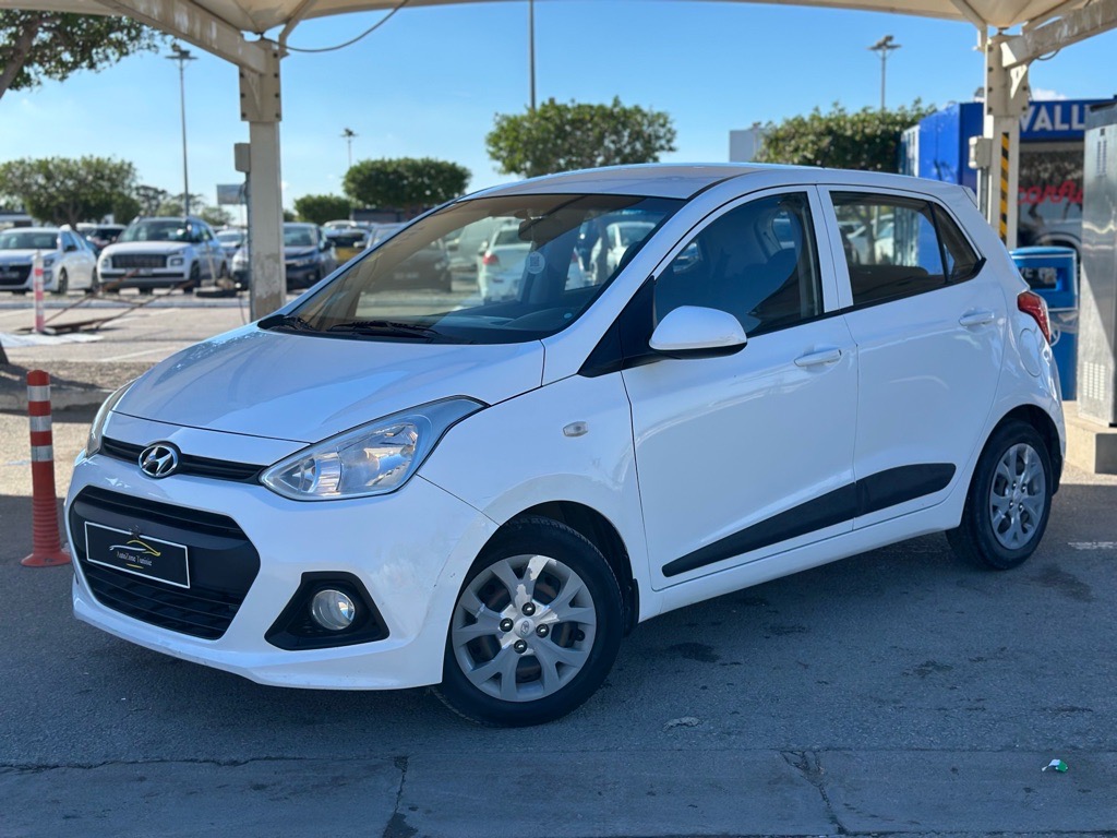 🛞 Hyundai Grand I10 🛞