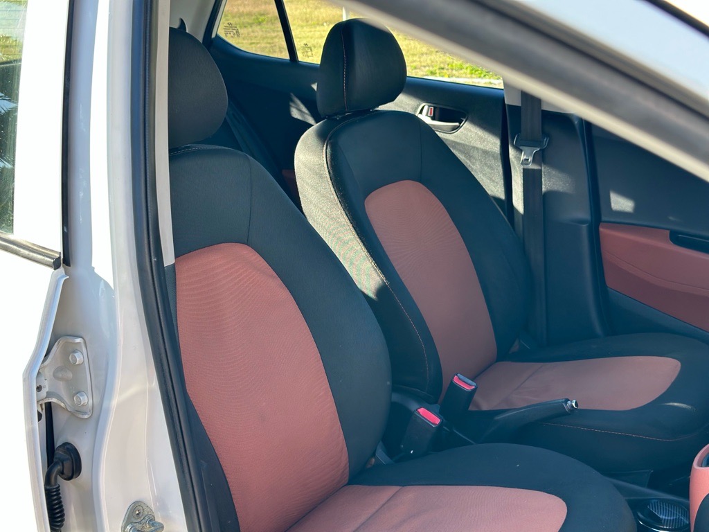 🛞 Hyundai Grand I10 🛞