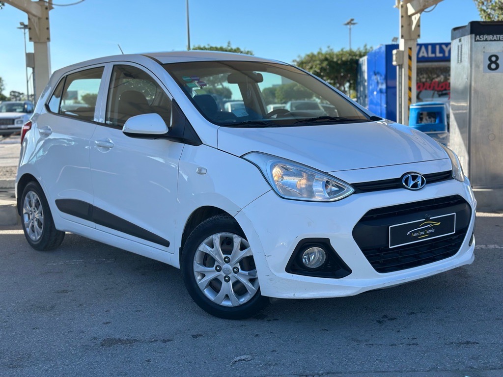 🛞 Hyundai Grand I10 🛞