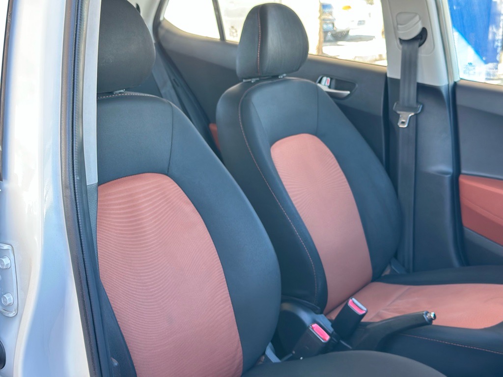 🛞 Hyundai Grand I10 🛞