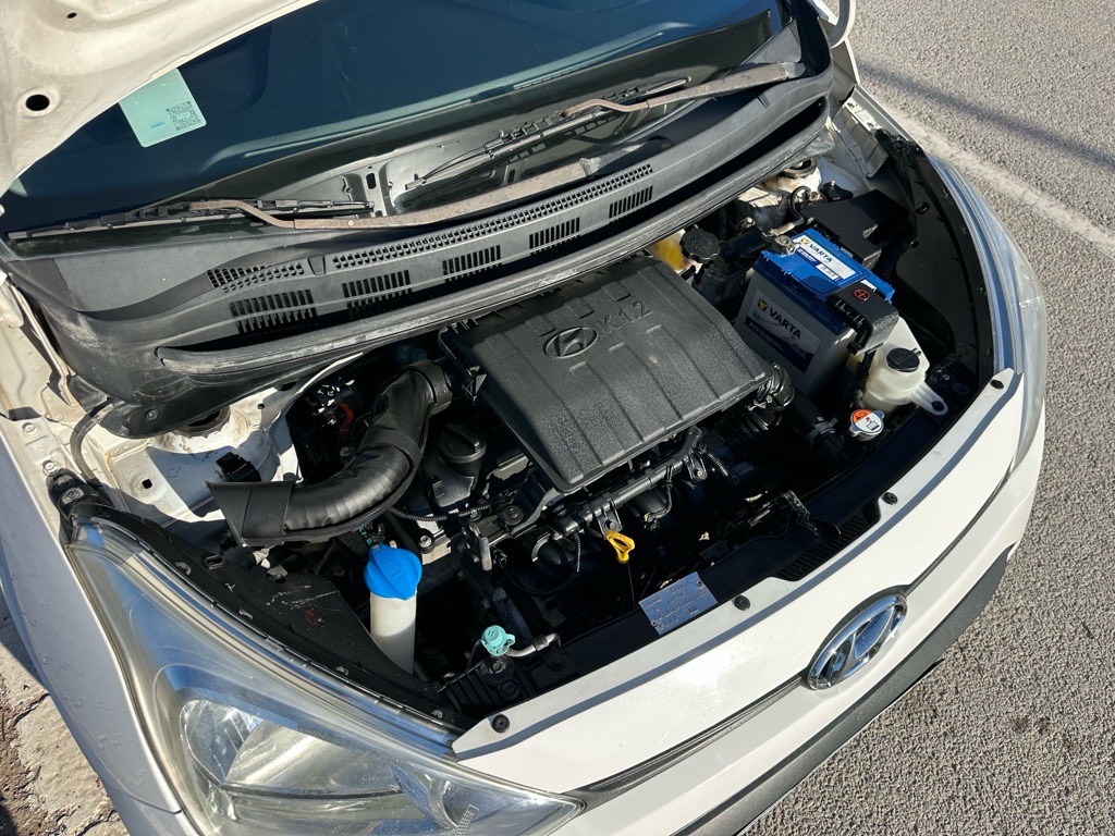 🛞 Hyundai Grand I10 🛞