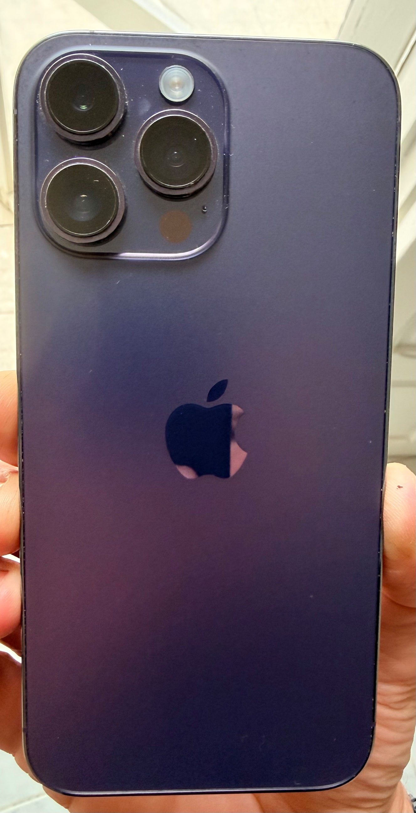 iPhone 14 Pro Max