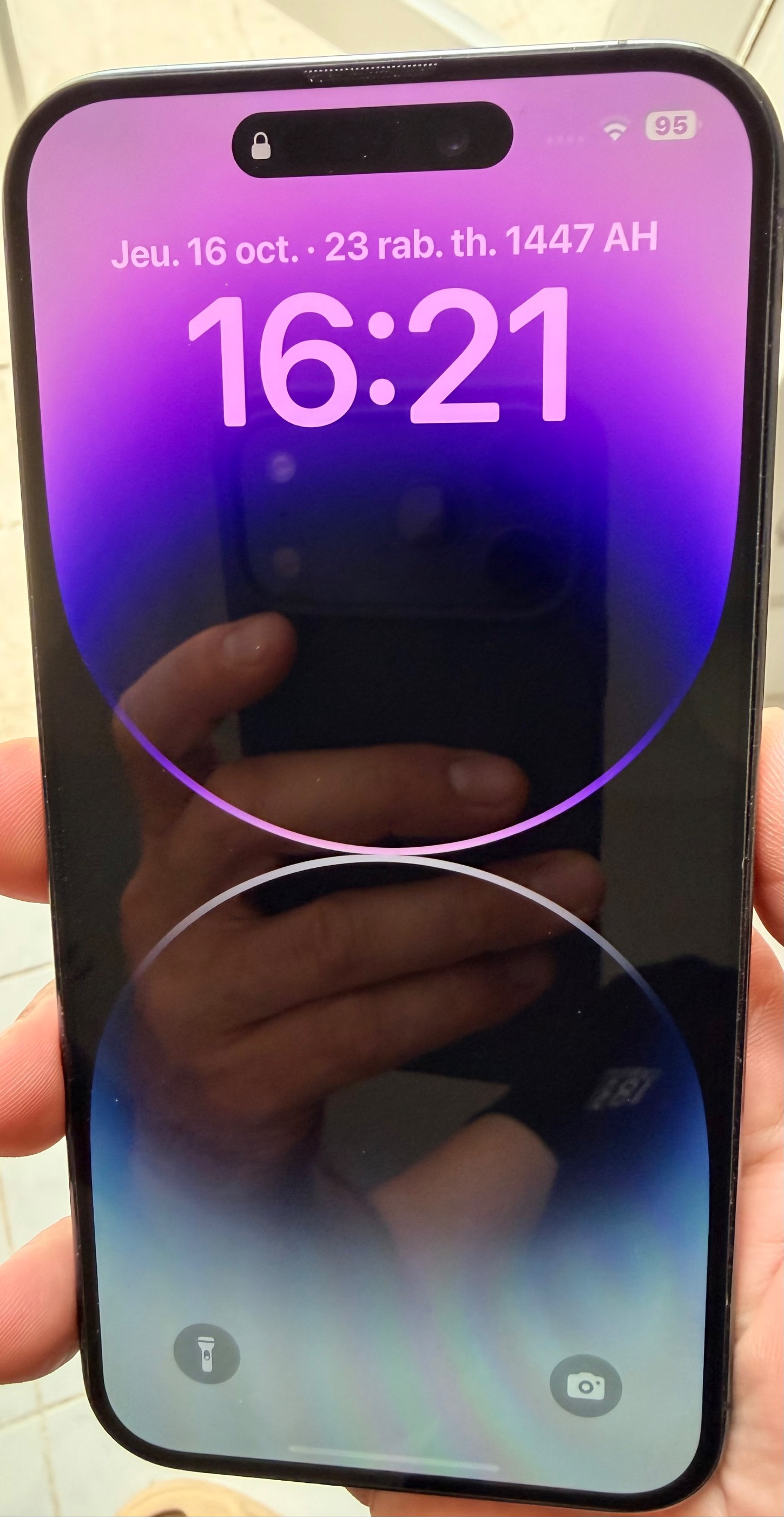 iPhone 14 Pro Max