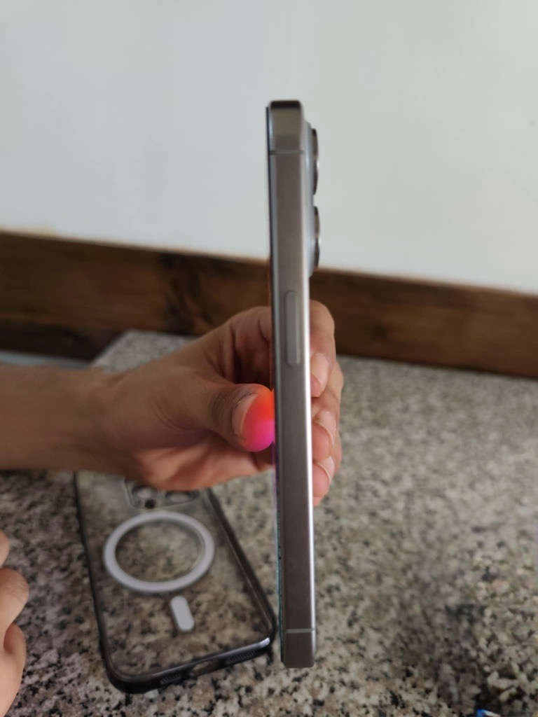 IPhone 15 pro