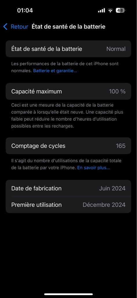 IPhone 15 pro