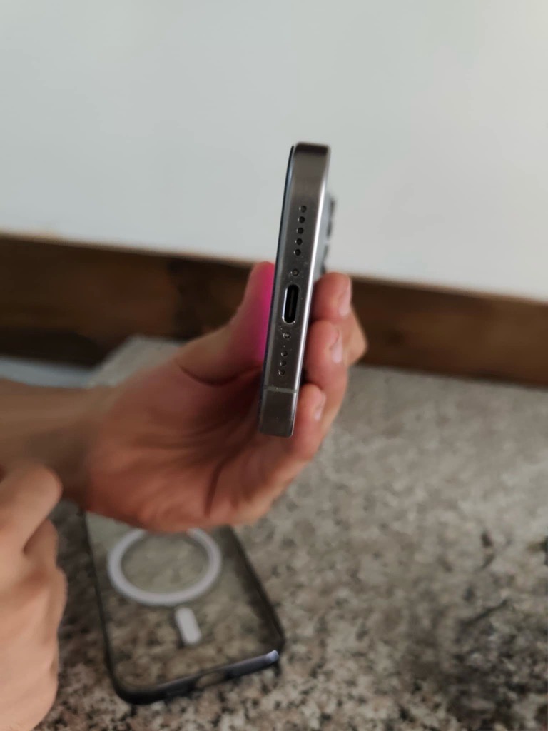 IPhone 15 pro