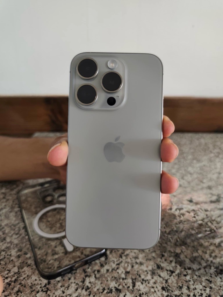 IPhone 15 pro