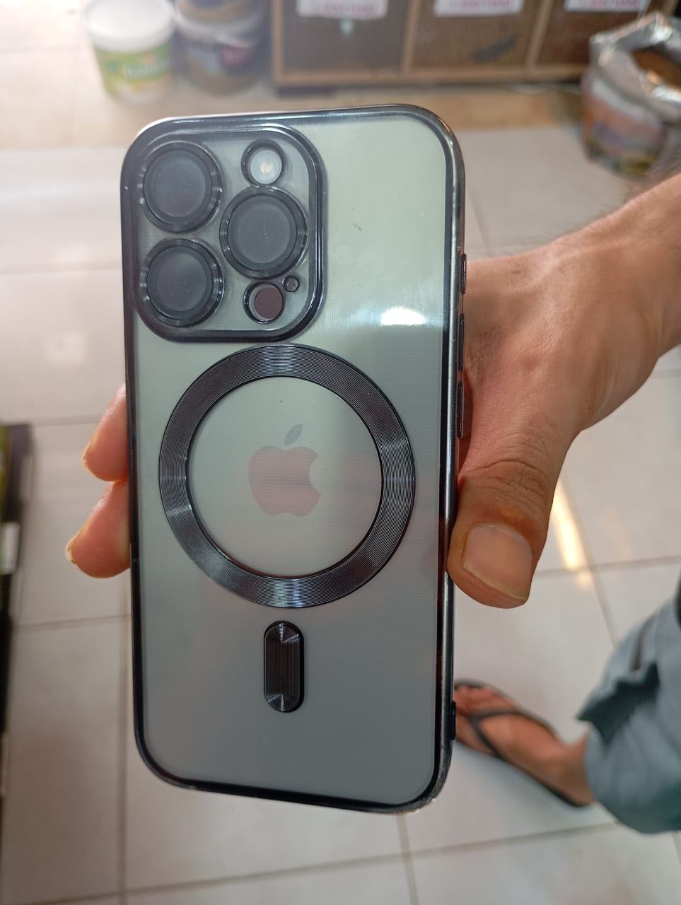 IPhone 15 pro