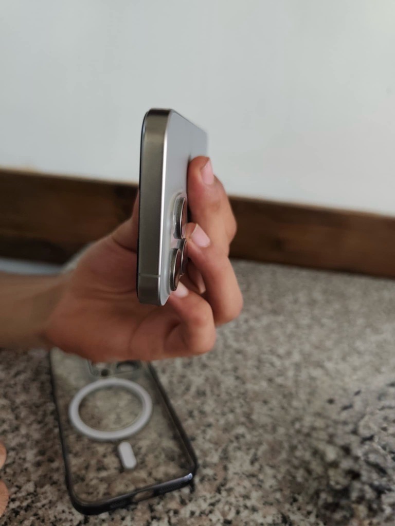 IPhone 15 pro