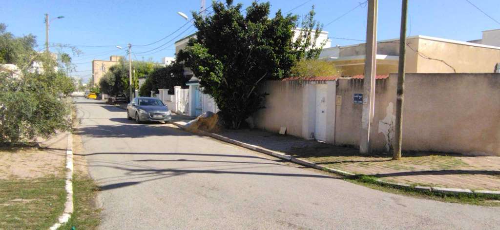 Ancienne maison coloniale