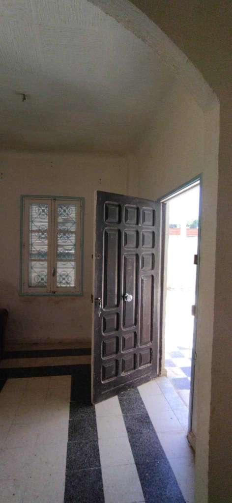 Ancienne maison coloniale