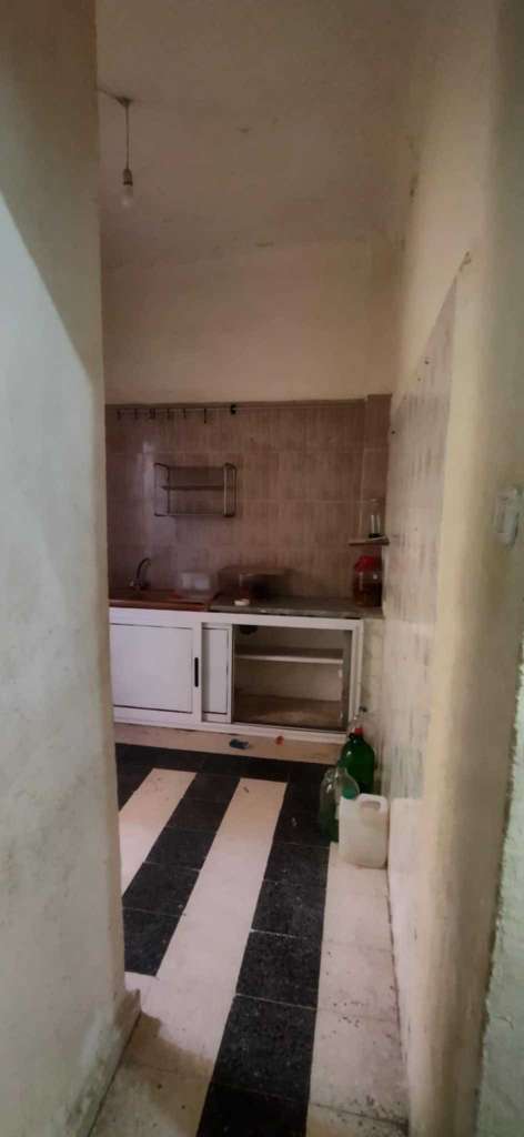 Ancienne maison coloniale