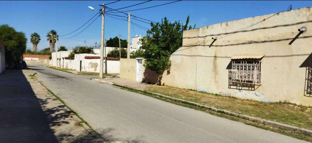 Ancienne maison coloniale